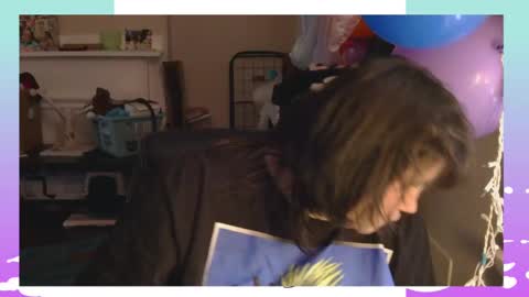 Snapshot of peakobunny chatting on 10.12.25 peakobunny online show from 10.12.25