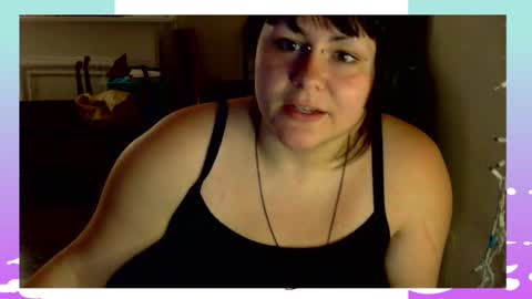 Snapshot of peakobunny chatting on 10.28.25 peakobunny online show from 10.28.25