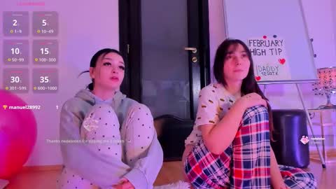 Kate online show from 02.27.26