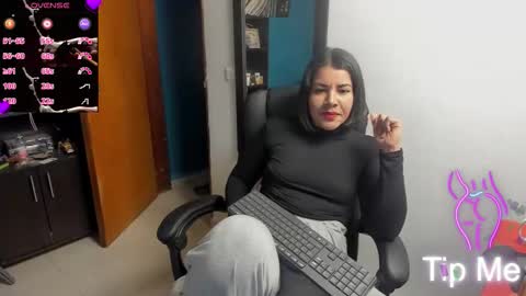 Tangerine Penaut online show from 02.18.26