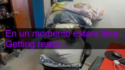 Tangerine Penaut online show from 03.08.26