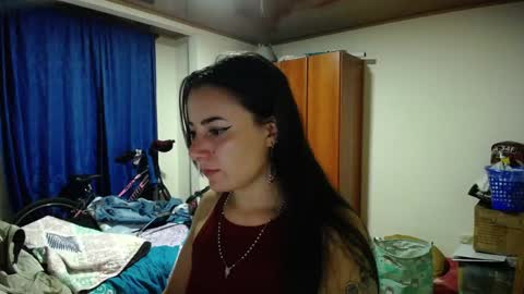 Pearl online show from 12.27.24