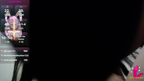 Pearl online show from 01.11.25