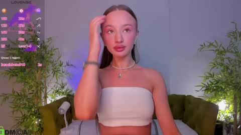 Sex Leah online show from 06.05.26