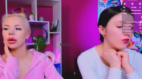 pearl heart online show from 04.07.26