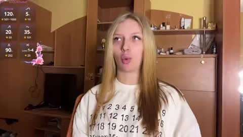Zlata online show from 06.19.26