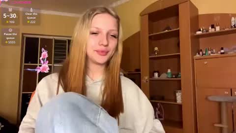 Zlata online show from 06.22.26