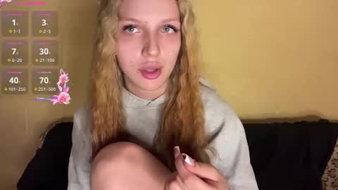 Zlata online show from 06.23.26