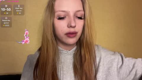 Zlata online show from 06.29.26
