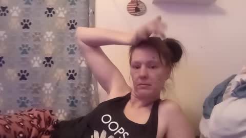 Pearl May online show from 01.23.25