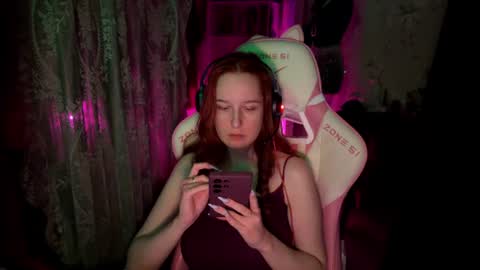 Adelina online show from 06.11.26