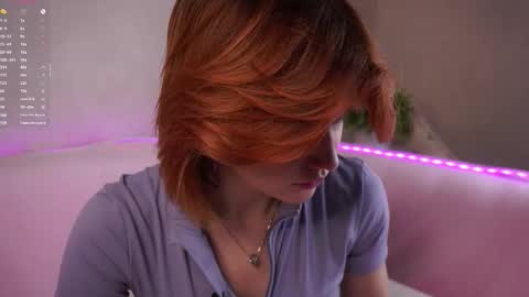 Lily online show from 10.14.25