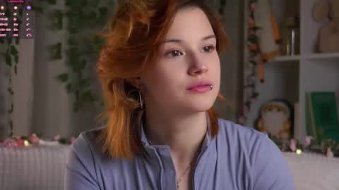 Lily online show from 11.16.25