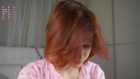 Lily online show from 03.30.26