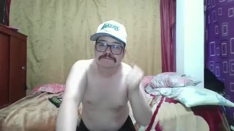 Snapshot of pecadodulce chatting on 01.10.25 pecadodulce online show from 01.10.25