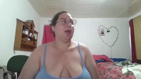 Snapshot of pecadodulce chatting on 01.29.25 pecadodulce online show from 01.29.25