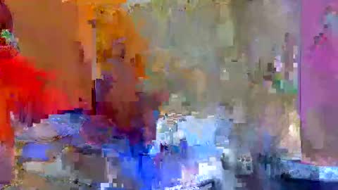 pecadodulce online show from 11.08.25