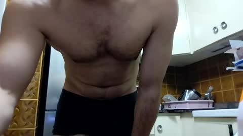 Naturist online show from 01.11.25