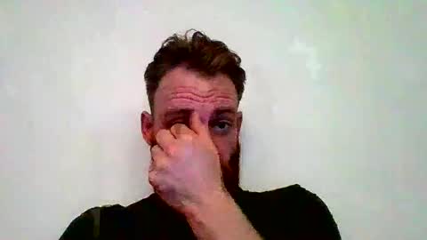 Snapshot of pedro199994 chatting on 01.09.25 Ginger Dick online show from 01.09.25