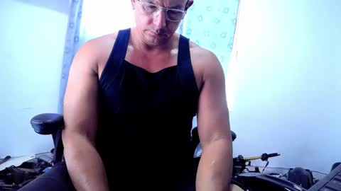 Snapshot of pedro_picapica chatting on 01.14.25 Pedro online show from 01.14.25