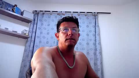 Snapshot of pedro_picapica chatting on 01.28.25 Pedro online show from 01.28.25