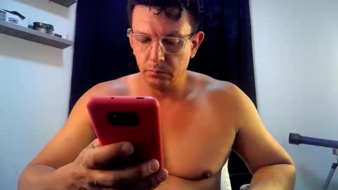 Pedro online show from 02.17.26