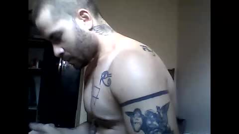 pedrobrasil1995 online show from 10.11.25