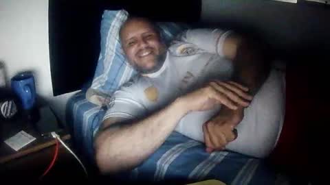 Pedro online show from 10.14.25