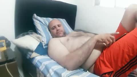 Pedro online show from 05.01.26