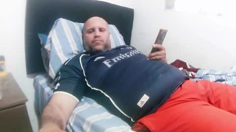 Pedro online show from 05.03.26