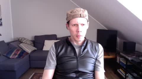 Arno online show from 03.09.25