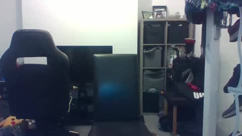pedrok87 online show from 04.11.26