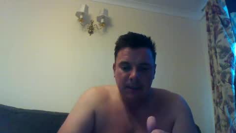 pedrok87 online show from 07.01.26