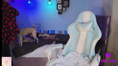 peggy-funn online show from 01.22.25