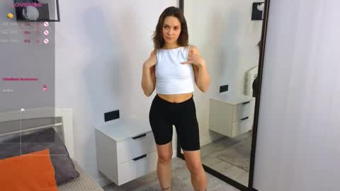 Rose online show from 02.07.26