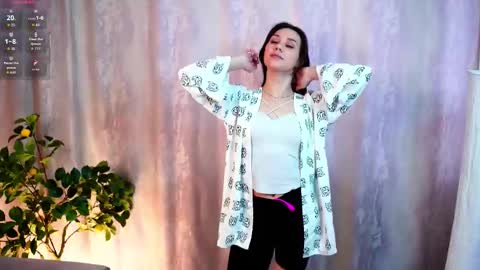 Rose online show from 02.11.26