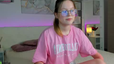 Snapshot of peggyhunt chatting on 02.18.26 Peggy online show from 02.18.26