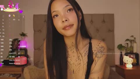 Kris online show from 03.15.26