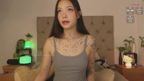 Kris online show from 04.11.26