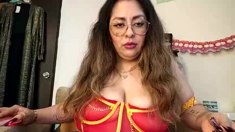 Pekitas Mexa online show from 10.31.25