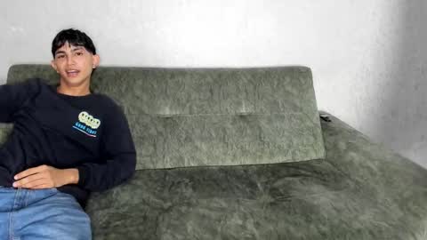 CAIN-19  ALLEN-18 RONALD-18 AUSTIN-18 MOD DANTE online show from 02.04.26