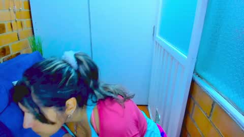 Penelope online show from 01.12.25