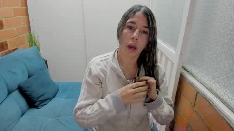 Penelope online show from 04.07.26