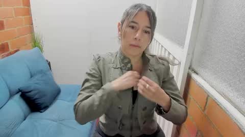 Penelope online show from 04.11.26