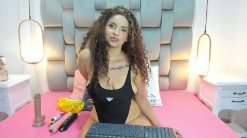  Penelope  online show from 03.06.26