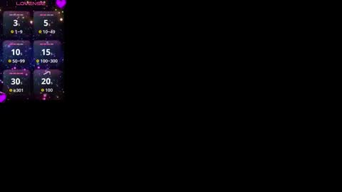 Snapshot of penelope_tay chatting on 02.22.26 penelope online show from 02.22.26