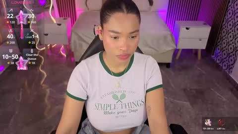 Snapshot of penelope_tay chatting on 02.23.26 penelope online show from 02.23.26