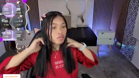 Snapshot of penelope_tay chatting on 03.01.26 penelope online show from 03.01.26