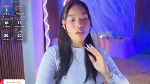 penelope online show from 07.24.26