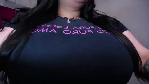 Penelope online show from 03.13.26